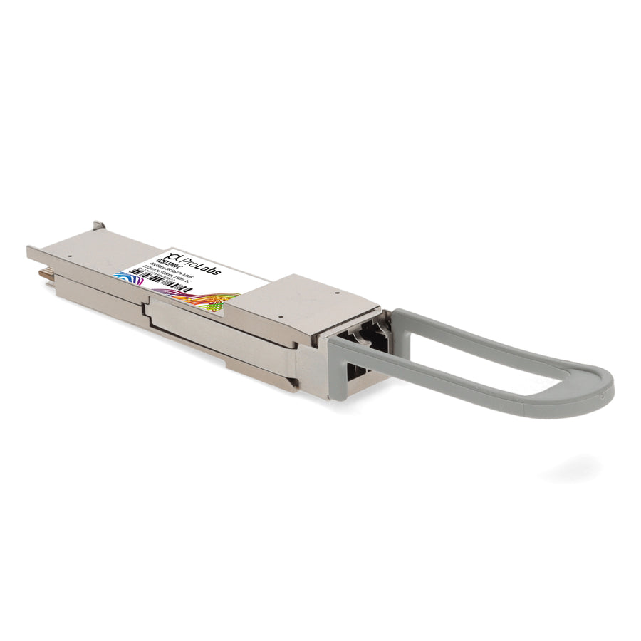 Prolabs Huawei 02311FPA Compatible TAA 40GBase-SR QSFP+ Transceiver (MMF, 832nm to 918nm, 150m, LC)