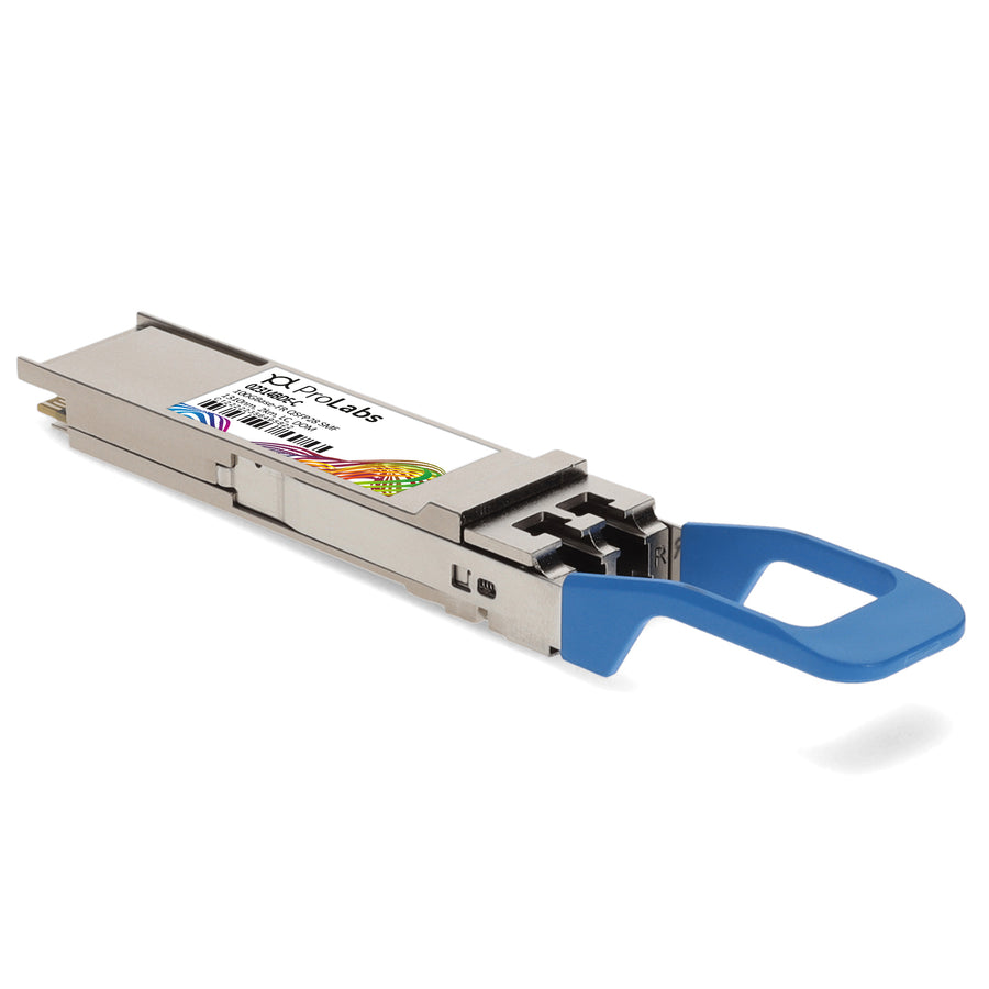 Prolabs Huawei 02314BDE Compatible TAA 100GBase-FR QSFP28 Transceiver (SMF, 1310nm, 2km, LC, DOM)