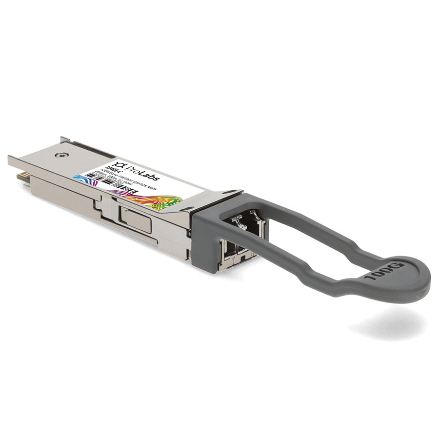 Prolabs Extreme Networks 10406 Compatible TAA 100GBase-SWDM4 QSFP28 Transceiver (MMF, 850nm, 100m, LC, DOM)