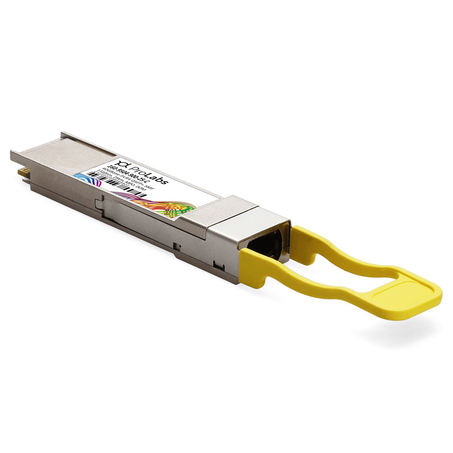 Prolabs Ciena 160-9504-900-25 Compatible TAA 40GBase-PLR4 QSFP+ Transceiver (SMF, 1310nm, 25km, MPO, DOM)