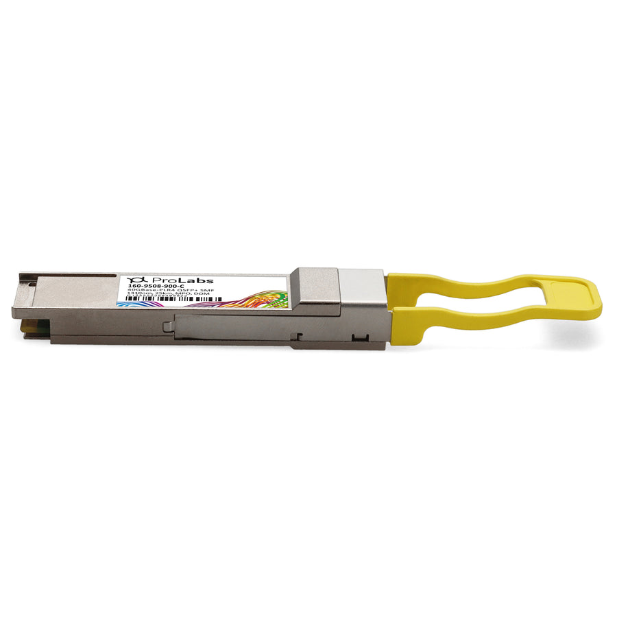Prolabs Ciena Compatible TAA 40GBase-PLR4 QSFP+ Transceiver (SMF, 1310nm, 25km, MPO, DOM)