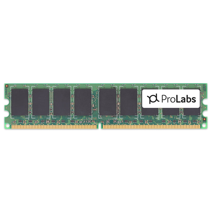 Prolabs Cisco MEM-WAVE-UPG Compatible Factory Original 4GB (2x2GB) DDR2-667MHz No Dual Rank 1.8V 240-pin CL5 DRAM