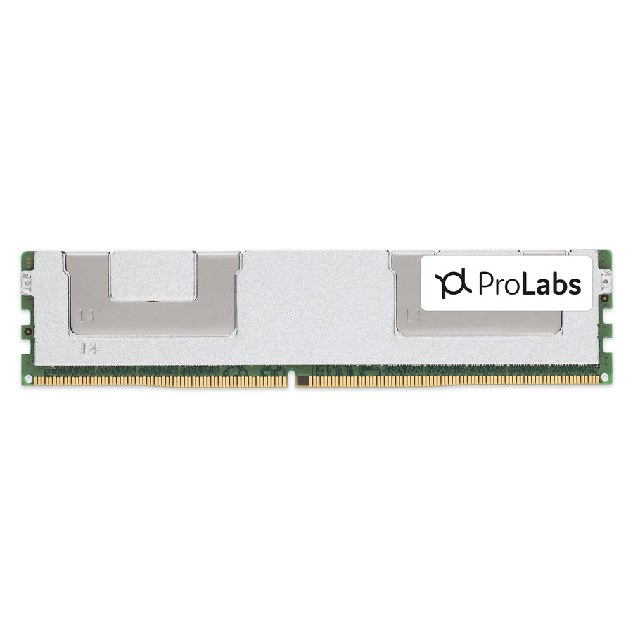 Prolabs Cisco HX-ML-X32G2RS-H Compatible Factory Original 32GB DDR4-2666MHz Load-Reduced ECC Dual Rank x4 1.2V 288-pin CL17 LRDIMM