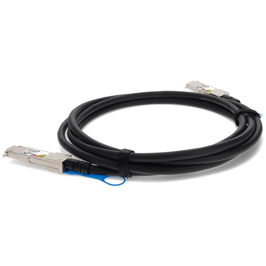 Prolabs Arista Networks Compatible TAA Compliant 100GBase-CU QSFP28 Direct Attach Cable (Passive Twinax, 4m)
