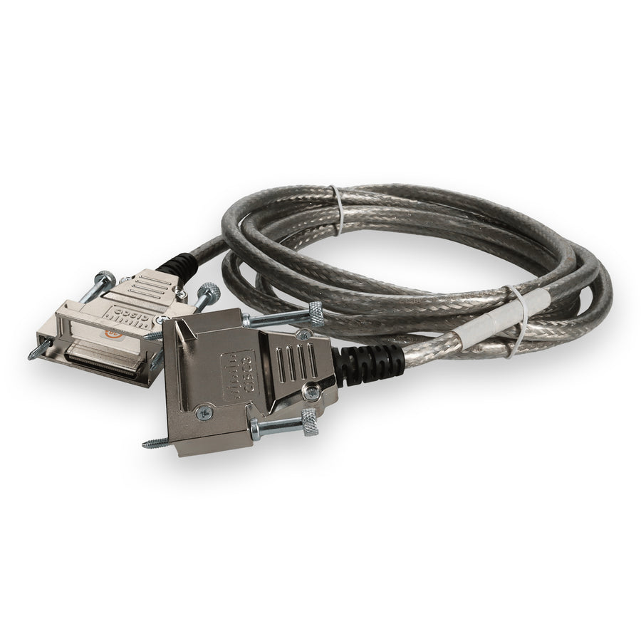 Prolabs 3m Cisco CAB-STACK-3M Compatible Stackwise VHDCI Male to Male Stacking Cable