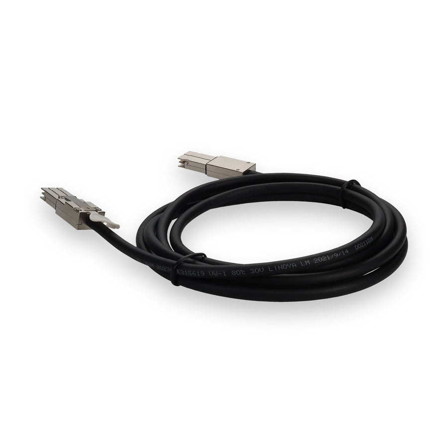 Prolabs 3m Cisco CAB-STK-E-3M Compatible FlexStack Male to Male Stacking Cable