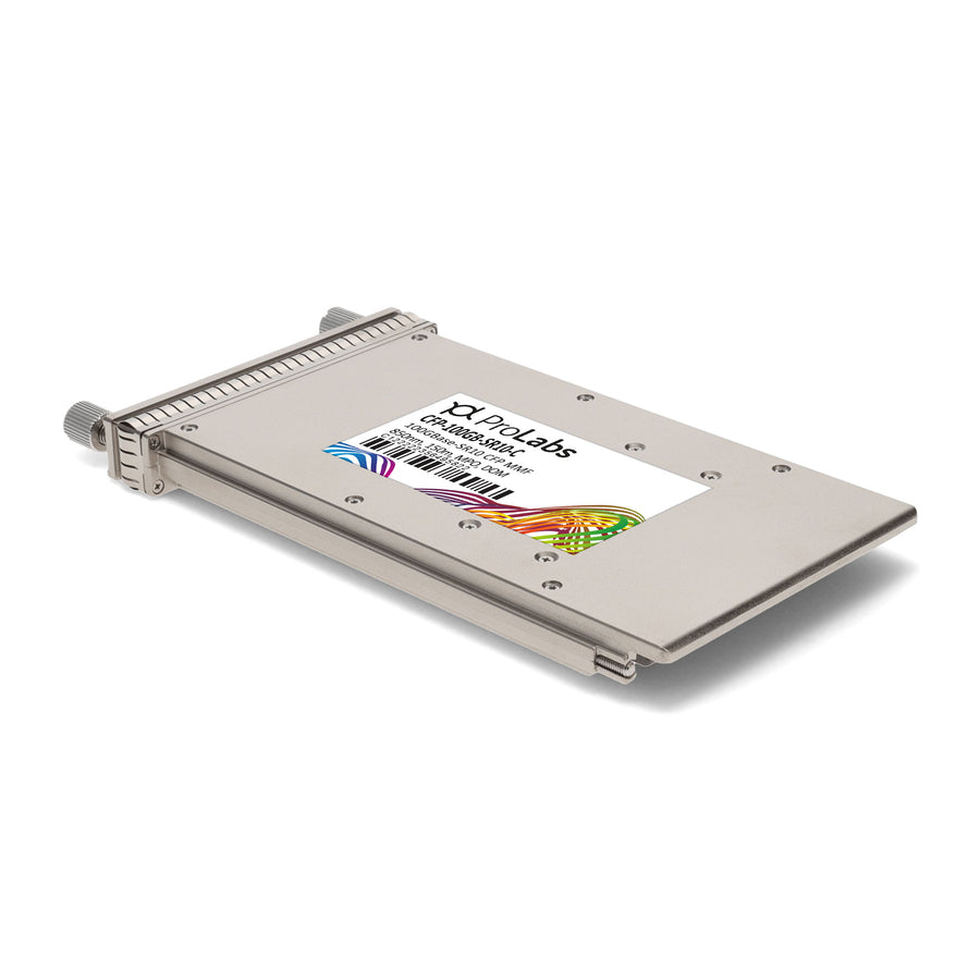 Prolabs MSA and TAA 100GBase-SR10 CFP Transceiver (MMF, 850nm, 150m, MPO, DOM)