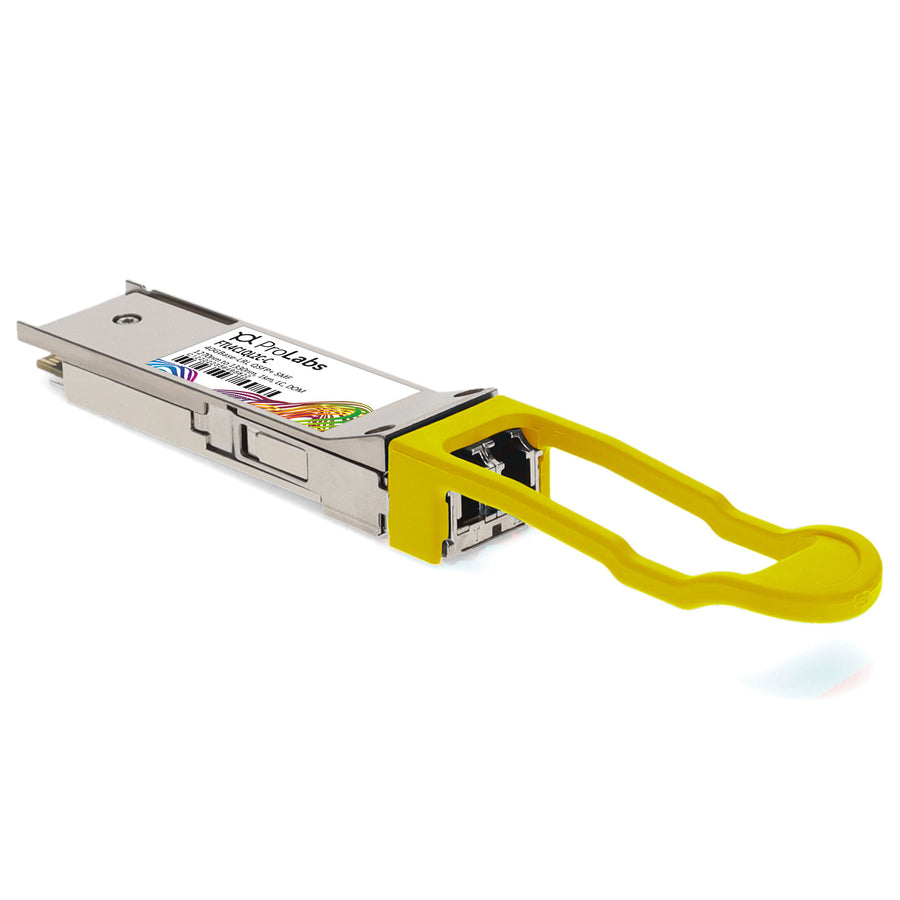 Prolabs Finisar FTL4C1QL2C Compatible TAA 40GBase-LRL QSFP+ Transceiver (SMF, 1270nm to 1330nm, 1km, LC, DOM)