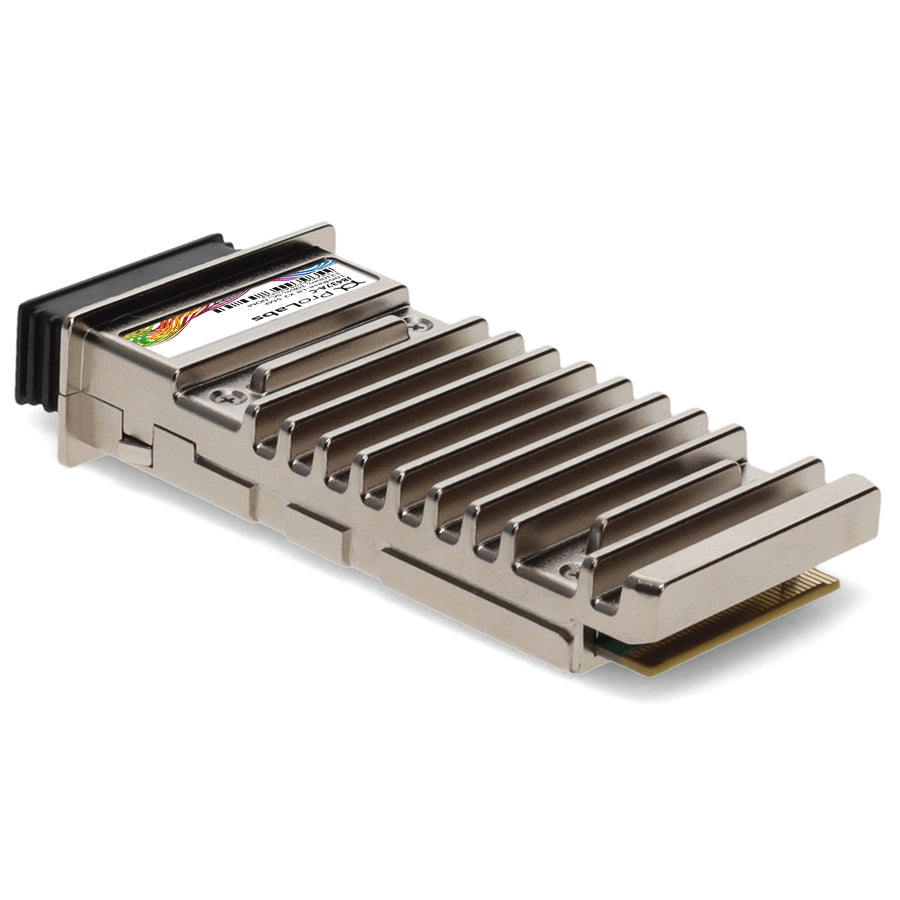 Prolabs HP J8437A Compatible TAA Compliant 10GBase-LR X2 Transceiver (SMF, 1310nm, 10km, SC, DOM)