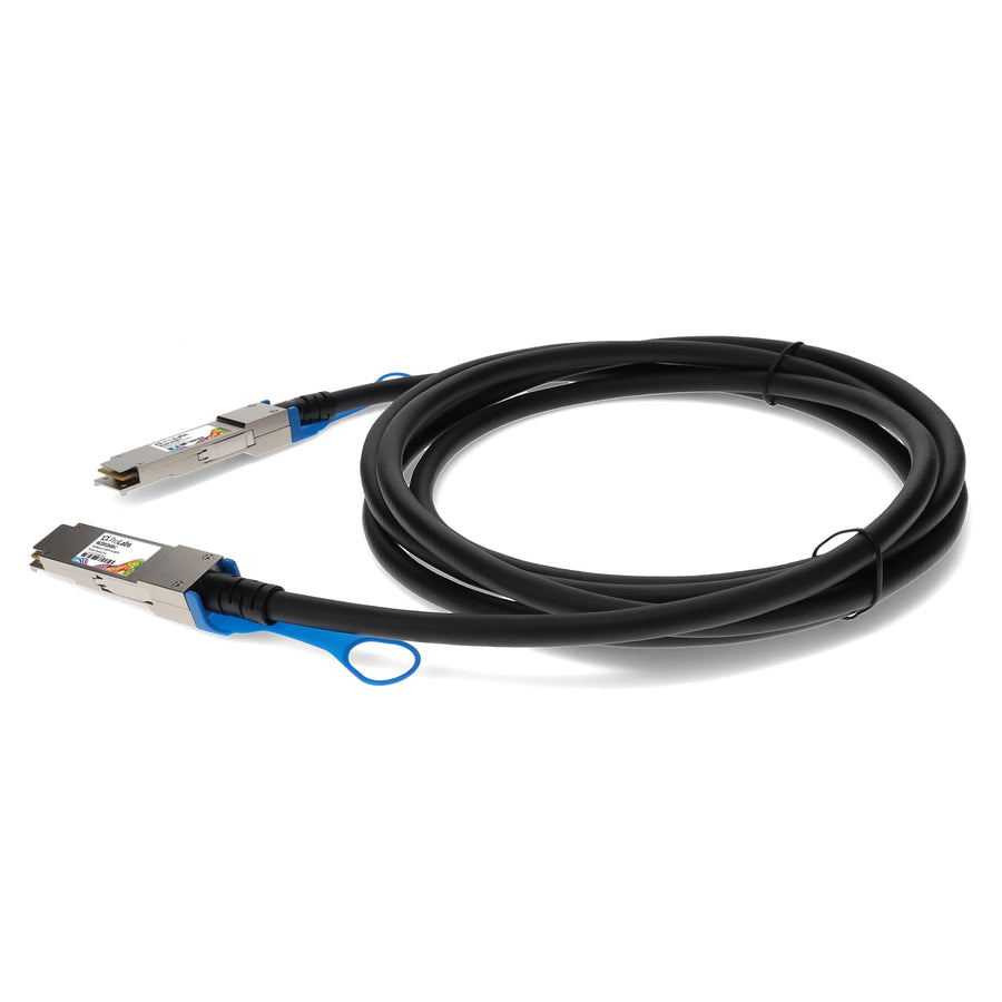 Prolabs Mellanox MC2207128-005 Compatible TAA Compliant 56GBase-CU QSFP+ Direct Attach Cable (Passive Twinax, 5m)
