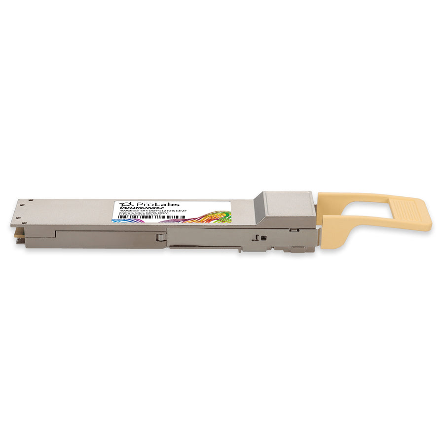 Prolabs Mellanox MMA4Z00-NS Compatible TAA 800GBase-2xSR4 PAM4 OSFP Transceiver (MMF, 850nm, 50m, 2xMPO, DOM, CMIS 5.0)
