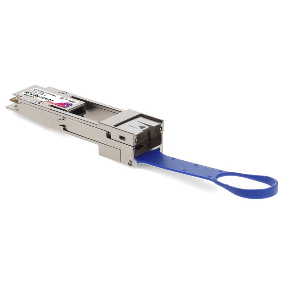 Prolabs MSA and TAA 10GBase-Converter QSFP+ Transceiver (QSFP+ to SFP+ Converter)