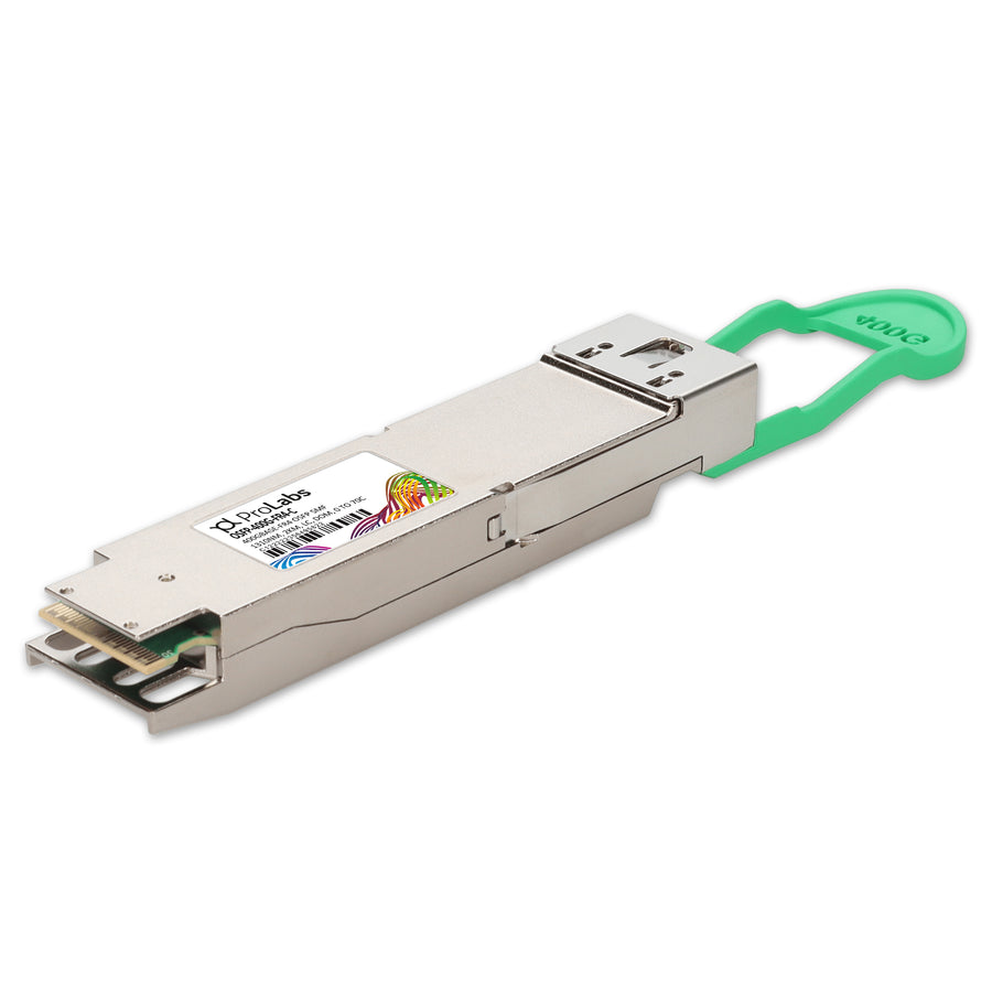 Prolabs Arista Networks OSFP-400G-FR4 Compatible TAA 400GBase-FR4 OSFP Transceiver (SMF, 1310nm, 2km, LC, DOM, 0 to 70C)