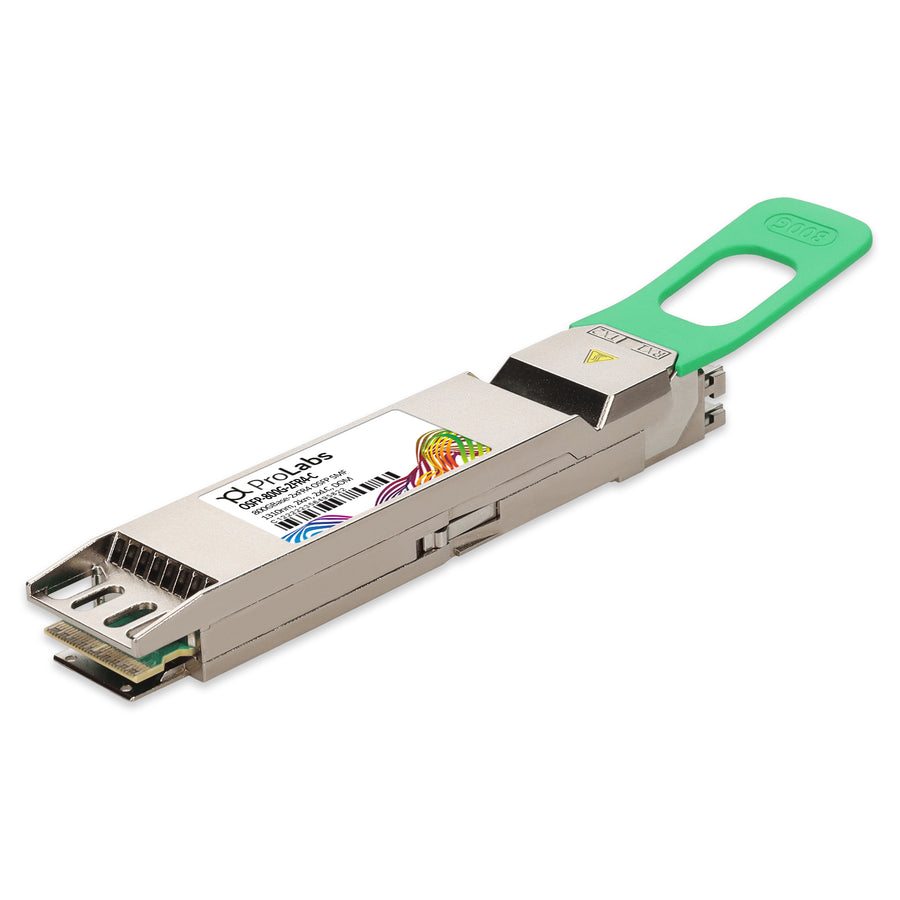 Prolabs Arista Networks Compatible TAA 800GBase-2xFR4 PAM4 OSFP Transceiver (SMF, 1310nm, 2km, 2xLC, DOM, CMIS 5.0)