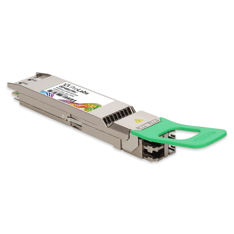 Prolabs Arista Networks Compatible TAA 800GBase-2xFR4 PAM4 OSFP Transceiver (SMF, 1310nm, 2km, 2xLC, DOM, CMIS 5.0)