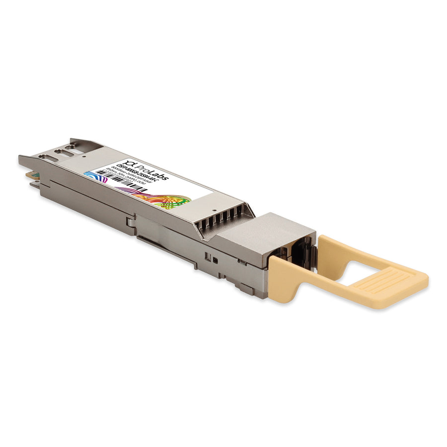 Prolabs Arista Networks Compatible TAA 800GBase-2xSR4 PAM4 OSFP Transceiver (MMF, 850nm, 50m, 2xMPO, DOM, CMIS 5.0)