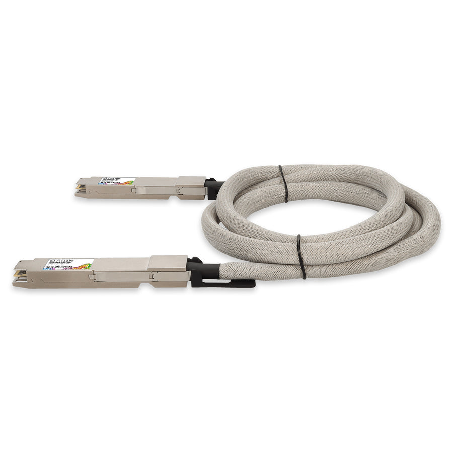 Prolabs MSA and TAA 800GBase-CU OSFP to OSFP Direct Attach Cable (Passive Twinax, 1.5m)