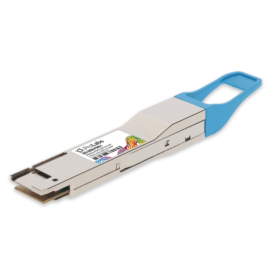 Prolabs MSA and TAA 200GBase-PSM8 QSFP-DD Transceiver (SMF, 1310nm, 2km, MPO-24, DOM)