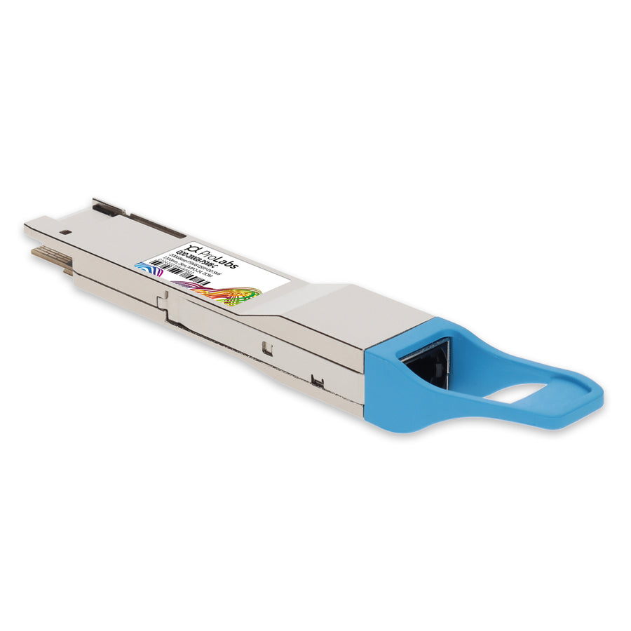 Prolabs MSA and TAA 200GBase-PSM8 QSFP-DD Transceiver (SMF, 1310nm, 2km, MPO-24, DOM)