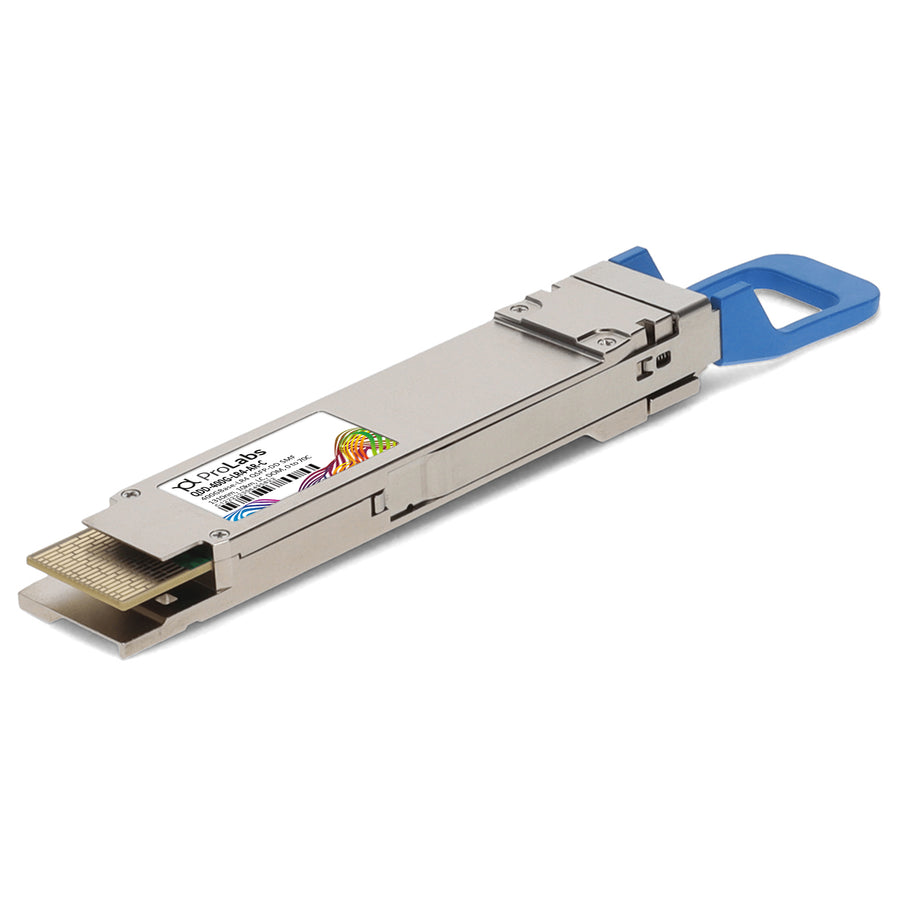 Prolabs Arista Networks QDD-400G-LR4-AR Compatible TAA Compliant 400GBase-LR4 QSFP-DD Transceiver (SMF, 1310nm, 10km, LC)