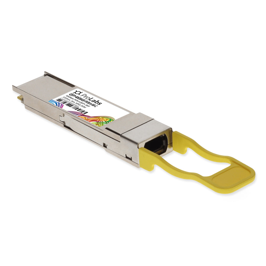 Prolabs Arista Networks Compatible TAA 40GBase-PLRL4 QSFP+ Transceiver (SMF, 1310nm, 1km, MPO, DOM)