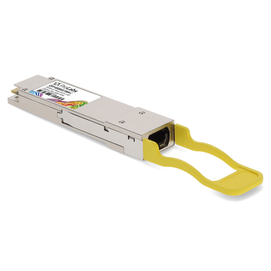 Prolabs MSA and TAA 40GBase-PSM4 QSFP+ Transceiver (SMF, 1310nm, 2km, MPO, DOM)