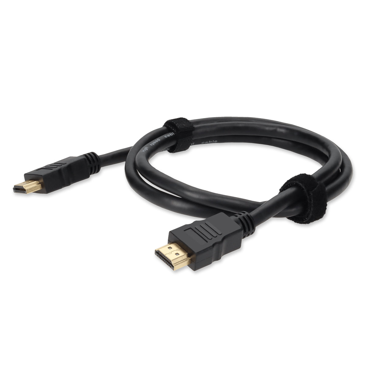 Prolabs 3ft Dell 331-2292 Compatible HDMI 1.3 Male to Male Stacking Cable