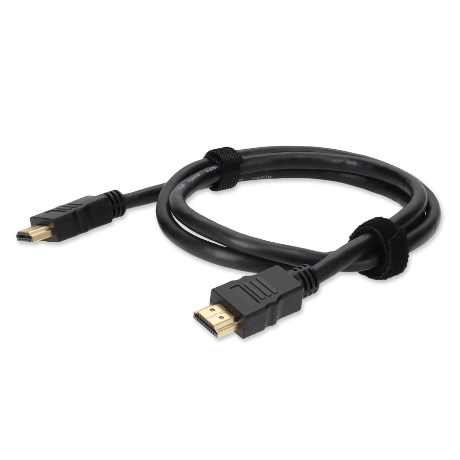 Prolabs 5-Pack of 3ft Dell 331-2292 Compatible HDMI 1.3 Male to Male Stacking Cables
