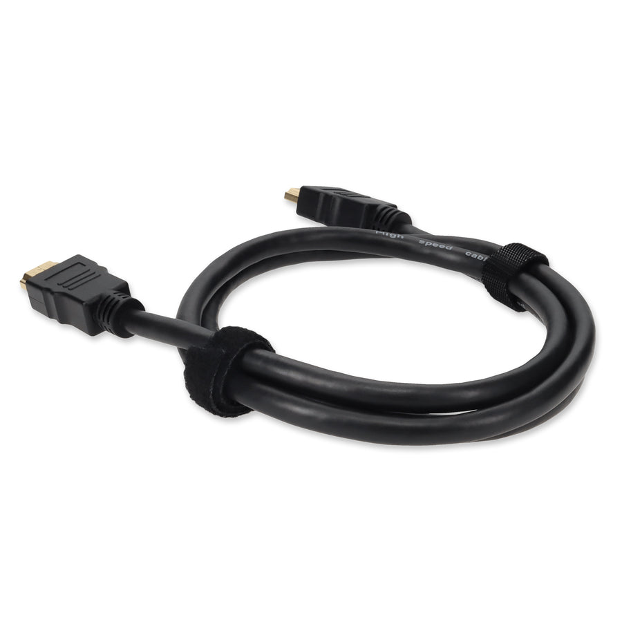Prolabs 5-Pack of 3ft Dell 331-2292 Compatible HDMI 1.3 Male to Male Stacking Cables