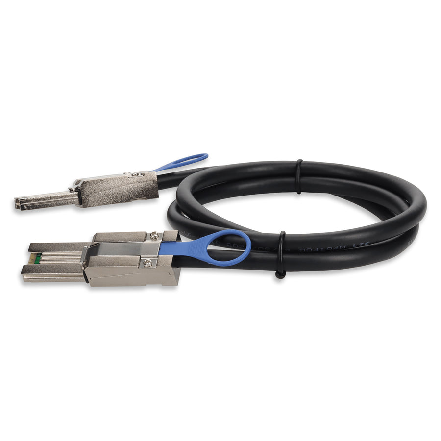 Prolabs 10m SFF-8088 External Mini-SAS Male to Male Storage Cable