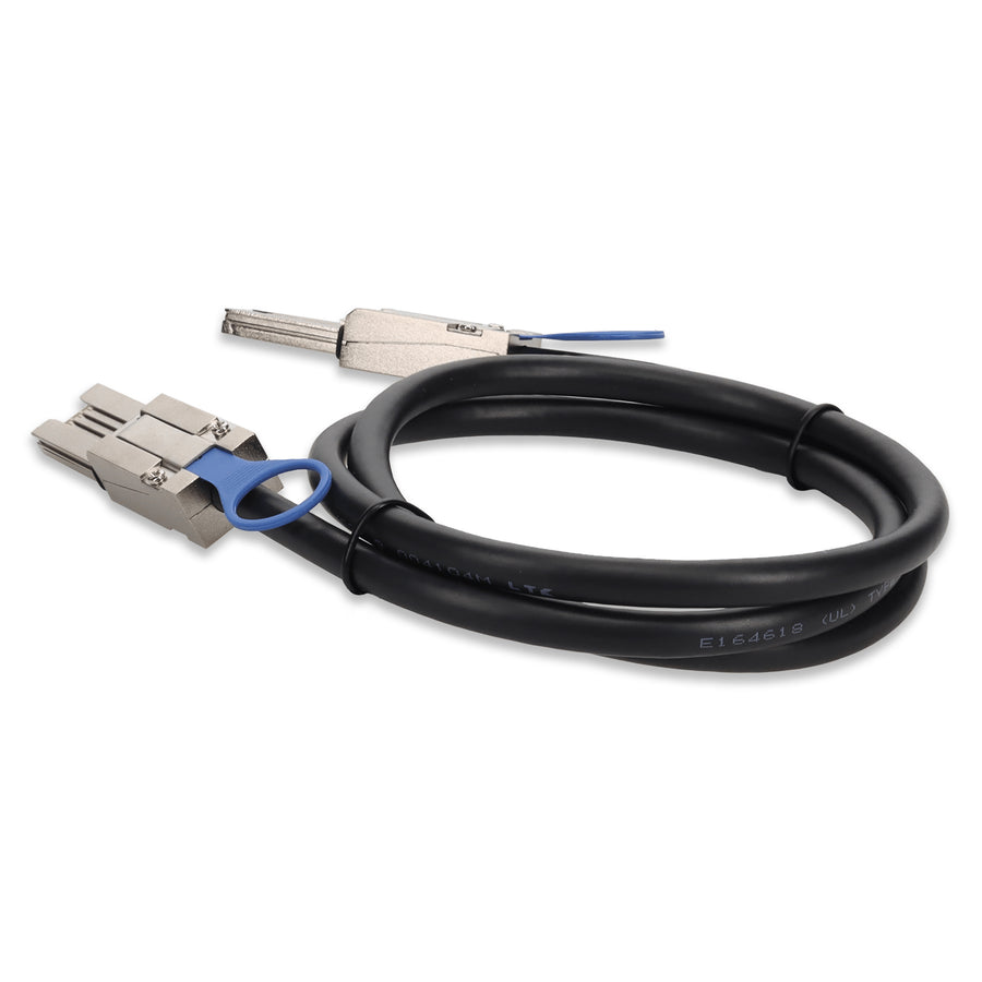 Prolabs 2m SFF-8088 External Mini-SAS Male to Male Storage Cable