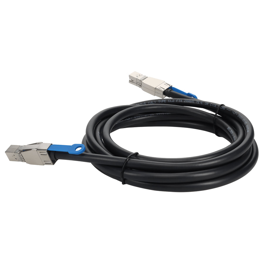 Prolabs 5m SFF-8644 Mini-SAS HD Male to Male Storage Cable
