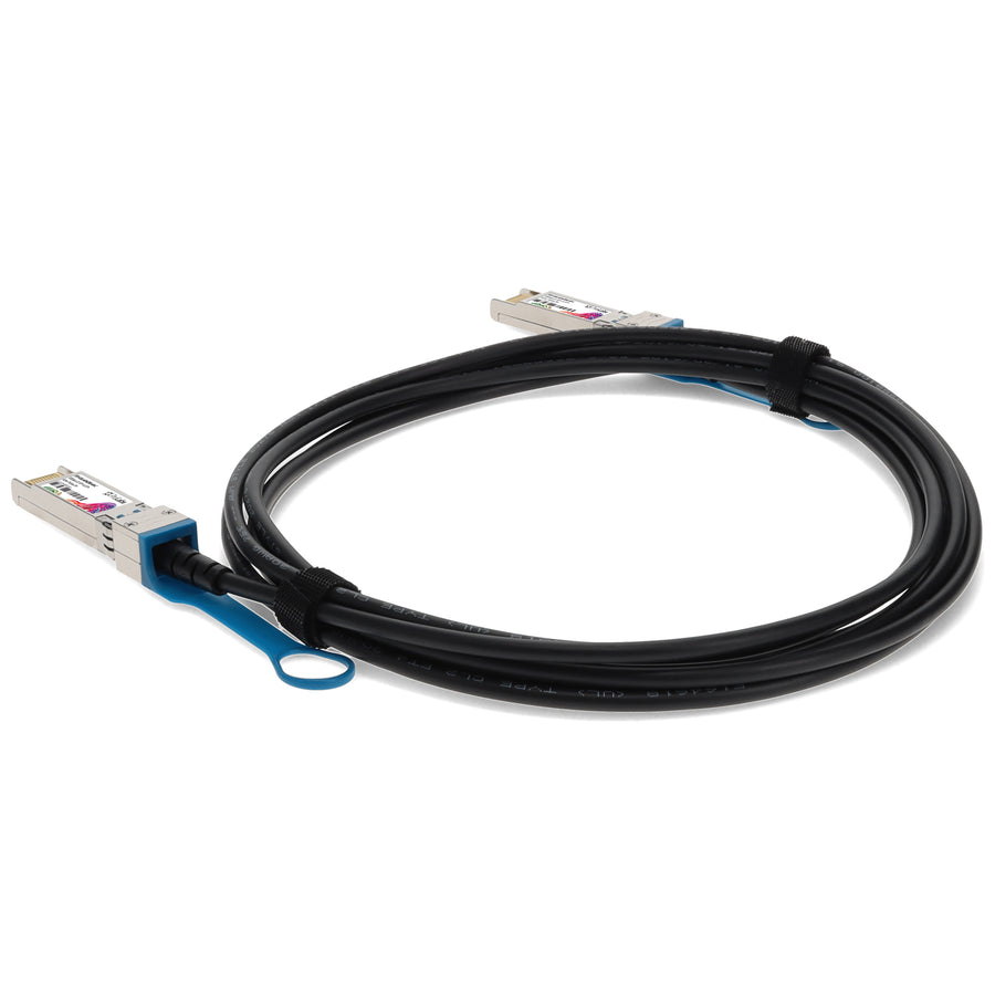Prolabs Arista Networks Compatible TAA Compliant 10GBase-CU SFP+ to SFP+ Direct Attach Cable (Active Twinax, 8m)