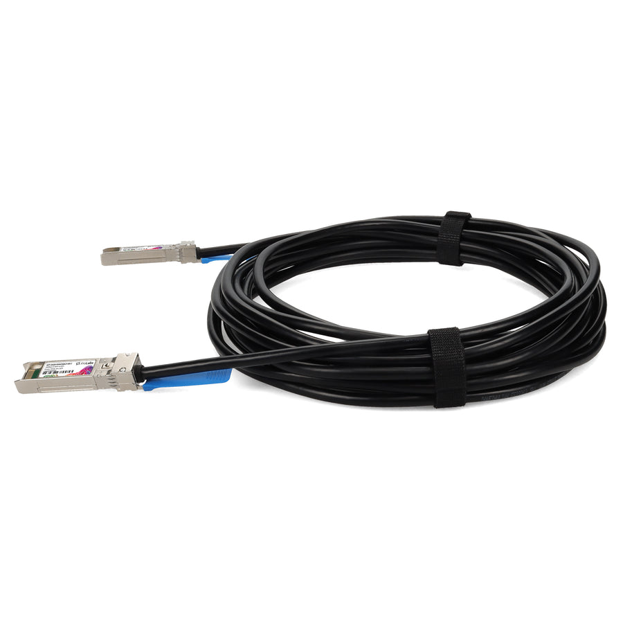 Prolabs Arista Networks Compatible TAA 10GBase-CU SFP+ to SFP+ Direct Attach Cable (Passive Twinax, 6m, 26AWG, LSZH)