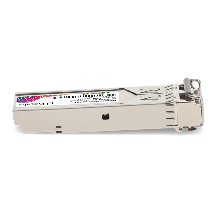 Prolabs Arista Networks Compatible TAA 25GBase-CWDM SFP28 Transceiver (SMF, 1270nm, 10km, LC, DOM)