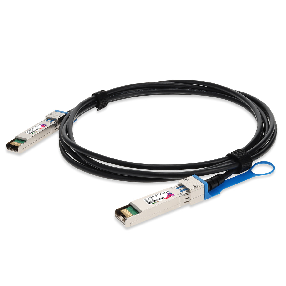 Prolabs Huawei Compatible TAA 25GBase-CU SFP28 Direct Attach Cable (Passive Twinax, 2m)