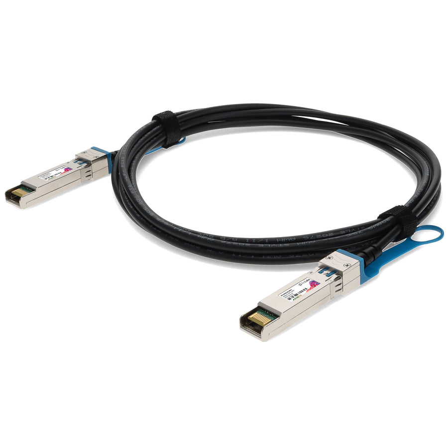 Prolabs Cisco Compatible TAA Compliant 10GBase-CU SFP+ Direct Attach Cable (Active Twinax, 4m)