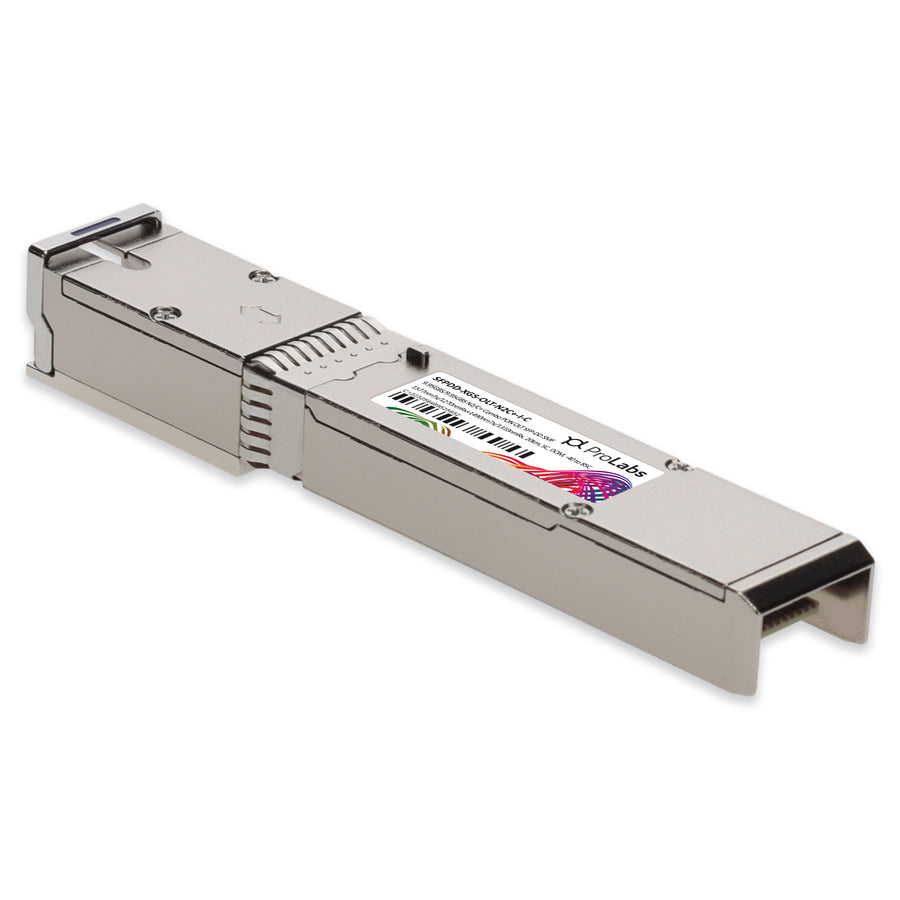 Prolabs MSA and TAA Combo PON OLT SFP-DD Transceiver (SMF, 1577nmTx/1270nmRx and 1490nmTx/1310nmRx, N2/C+, SC, DOM, -40 to 85C)
