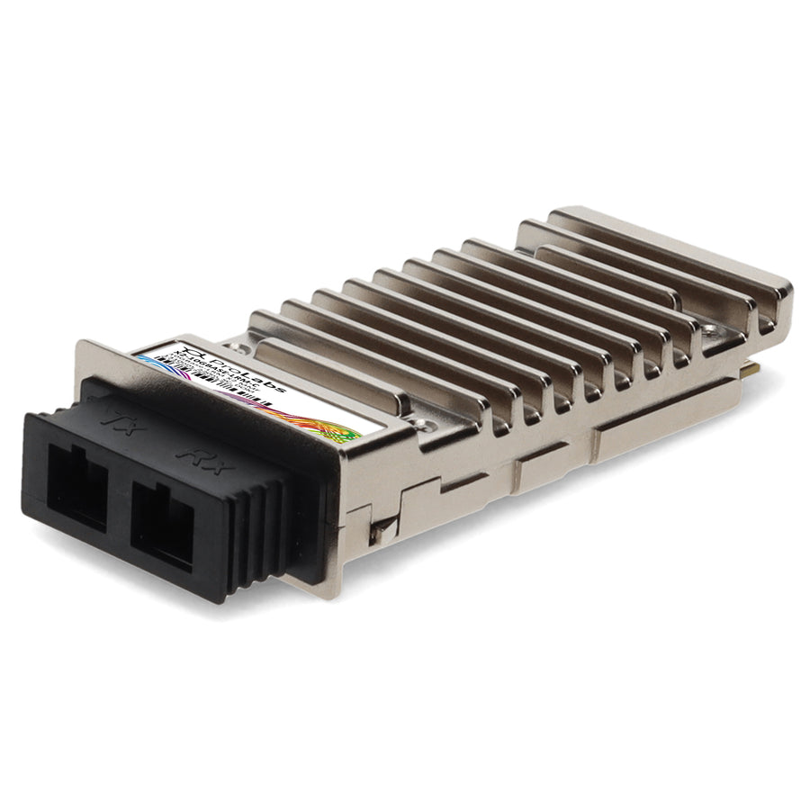 Prolabs MSA and TAA Compliant 10GBase-LRM X2 Transceiver (MMF, 1310nm, 220m, SC, DOM)
