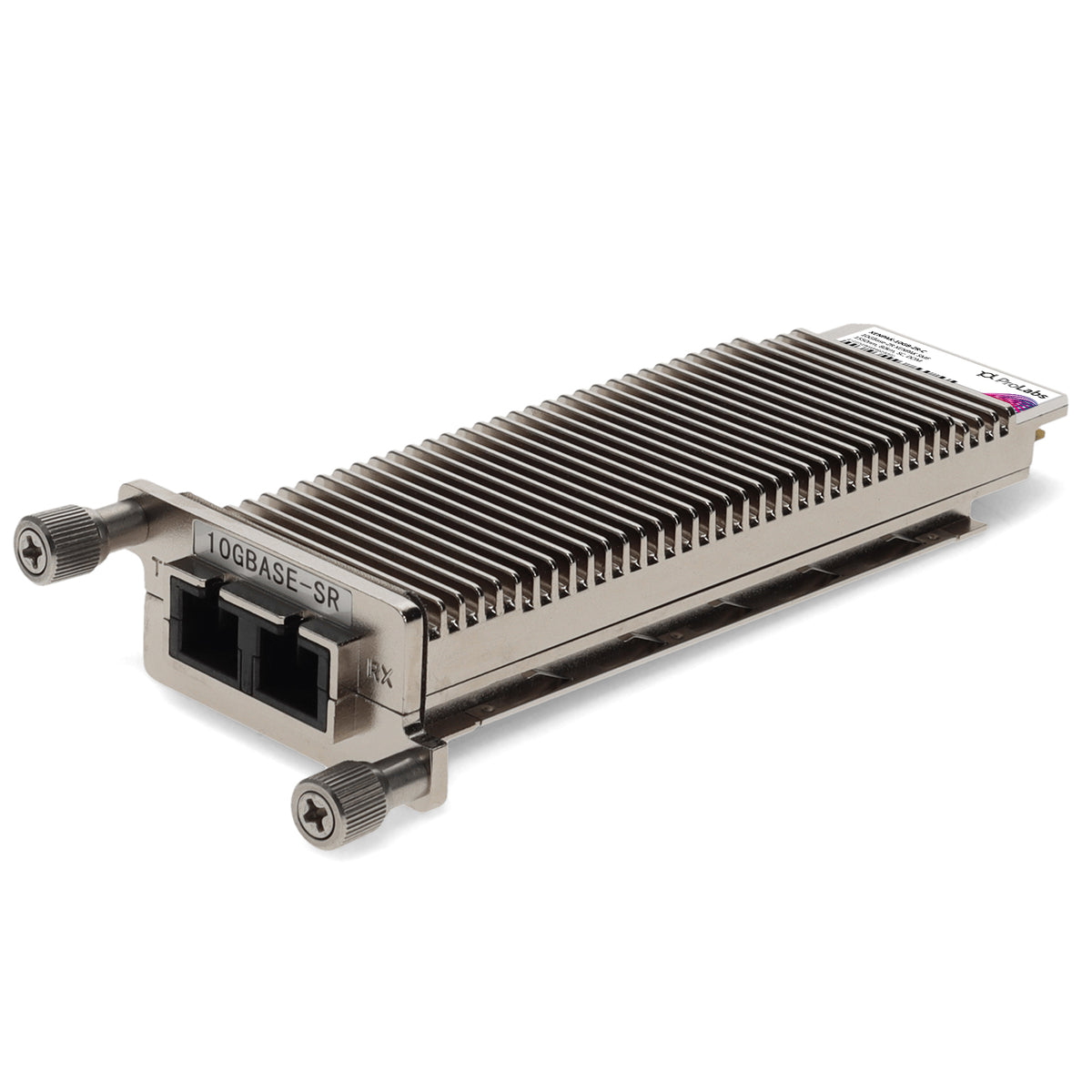 Prolabs Cisco XENPAK-10GB-ZR Compatible TAA 10GBase-ZR XENPAK Transceiver (SMF, 1550nm, 80km, SC, DOM)
