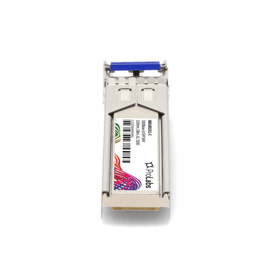 Prolabs ADVA 0061001011 Compatible TAA 1000Base-LX SFP Transceiver (SMF, 1310nm, 10km, LC, DOM)