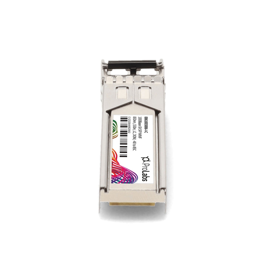 Prolabs ADVA 0061003006-I Compatible TAA 1000Base-SX SFP Transceiver (MMF, 850nm, 550m, LC, DOM, -40 to 85C)