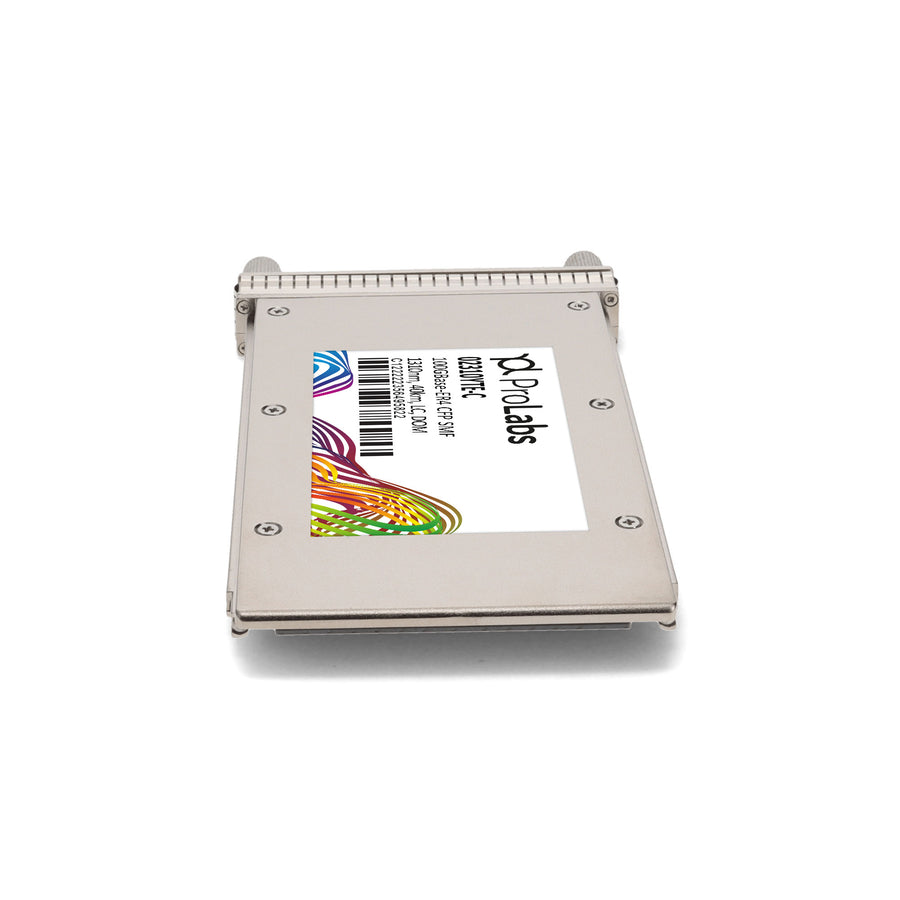 Prolabs Huawei 02310YTE Compatible TAA 100GBase-ER4 CFP Transceiver (SMF, 1310nm, 40km, LC, DOM)