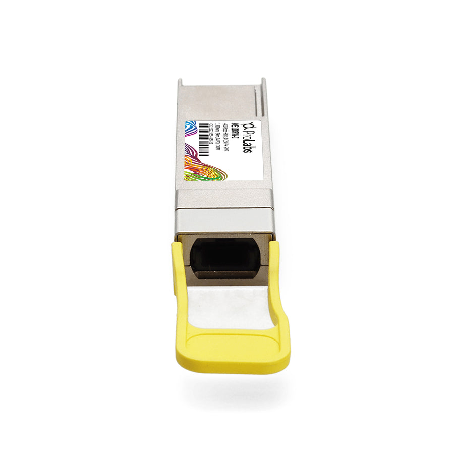 Prolabs Huawei 02311DRW (QSFP-40G-iSM4) Compatible TAA 40GBase-PLRL4 QSFP+ Transceiver (SMF, 1310nm, 2km, MPO, DOM)