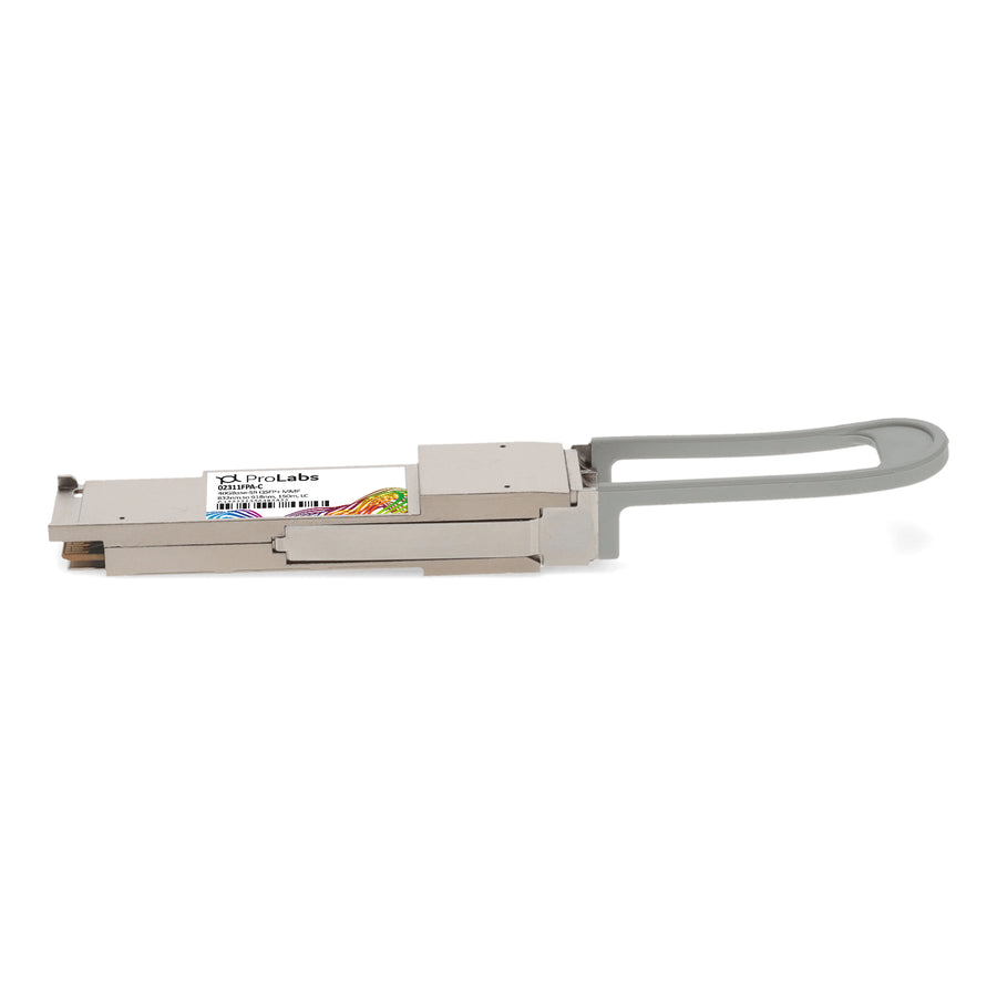 Prolabs Huawei 02311FPA Compatible TAA 40GBase-SR QSFP+ Transceiver (MMF, 832nm to 918nm, 150m, LC)