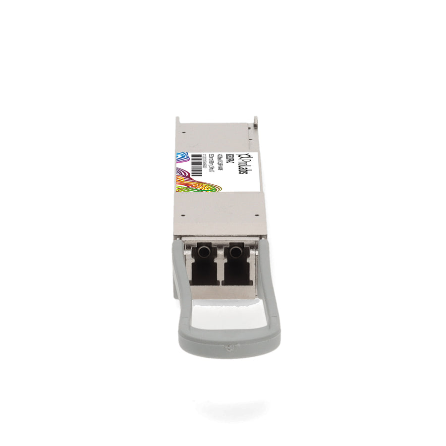Prolabs Huawei 02311FPA Compatible TAA 40GBase-SR QSFP+ Transceiver (MMF, 832nm to 918nm, 150m, LC)