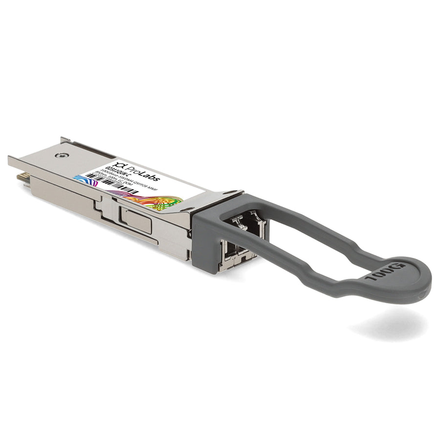 Prolabs Huawei 02311QUK Compatible TAA 100GBase-SWDM4 QSFP28 Transceiver (MMF, 850nm, 100m, LC, DOM)