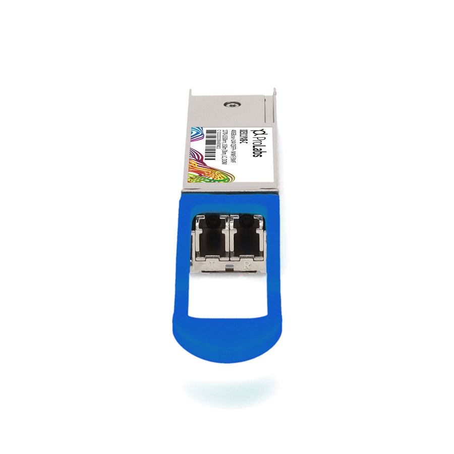 Prolabs Huawei 02311YVB (QSFP-40G-LR4-Lite) Compatible TAA 40GBase-LX4 QSFP+ Transceiver (MMF, 1270nm to 1330nm, 150m, LC, DOM)