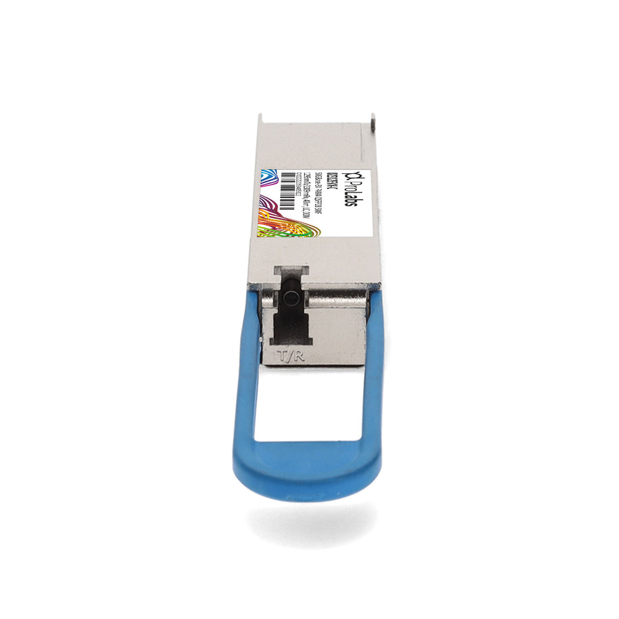 Prolabs Huawei 02312EVX Compatible TAA 50GBase-BX PAM4 QSFP28 Transceiver (SMF, 1295nmTx/1309nmRx, 40km, LC, DOM)