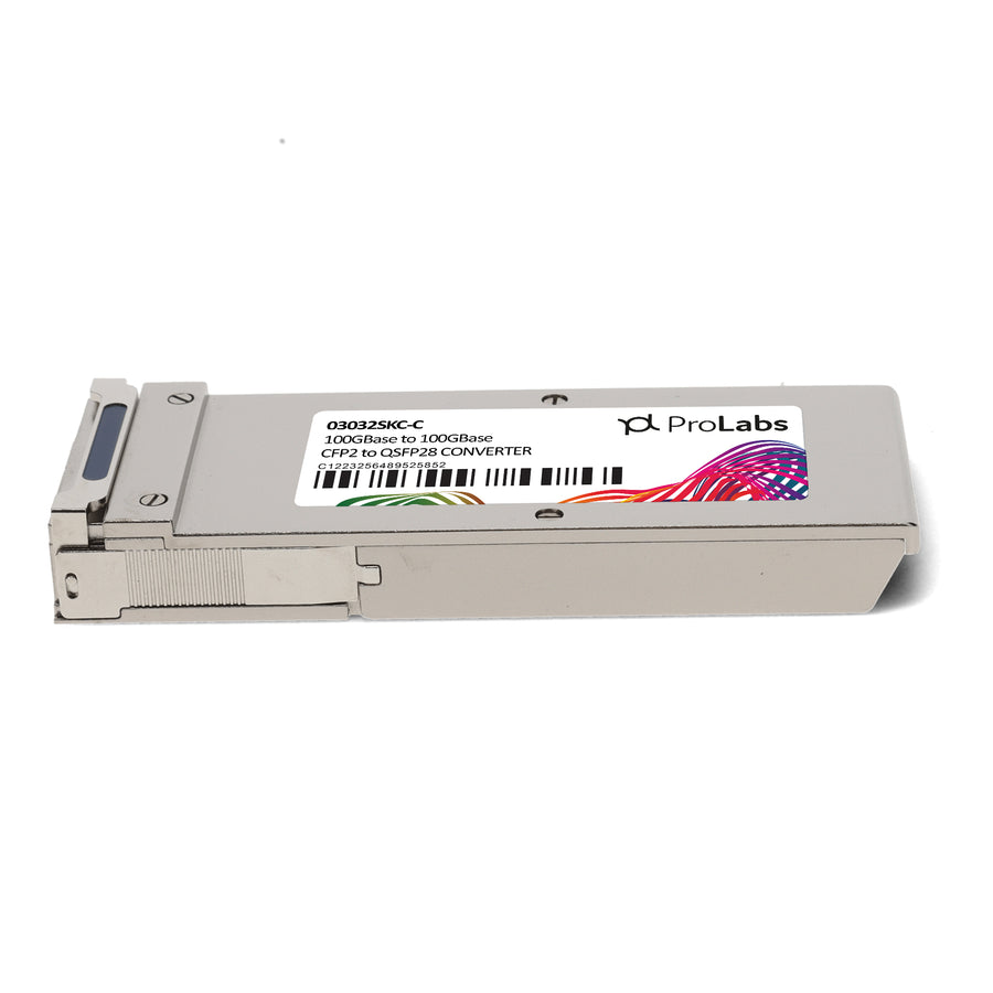 Prolabs Huawei 34060321 Compatible TAA 1000Base-SX SFP Transceiver (MMF, 850nm, 550m, LC, DOM)